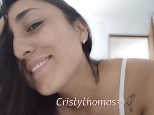 Cristythomas