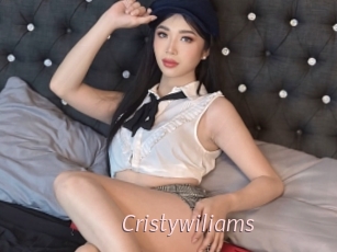 Cristywiliams