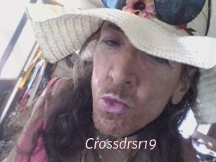 Crossdrsr19