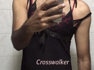 Crosswalker