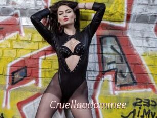 Cruellaadommee