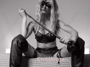 Cruellacox