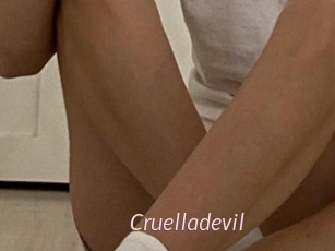 Cruelladevil