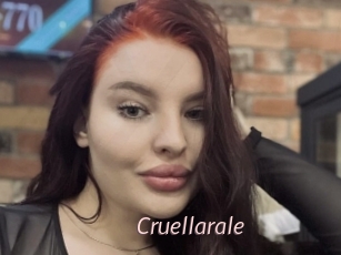 Cruellarale