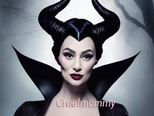 Cruelmommy