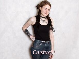 Crustygirl