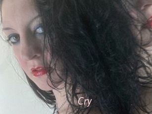 Cry