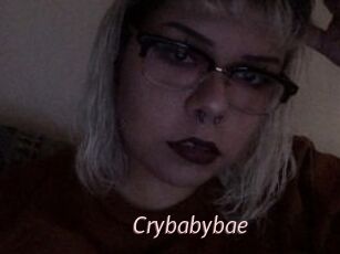 Crybabybae