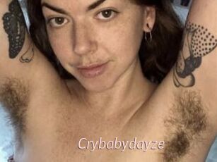 Crybabydayze