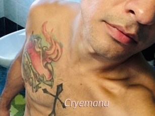 Cryemanu