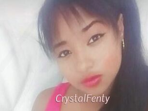 CrystalFenty