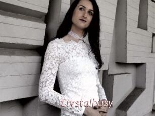 Crystalbusy