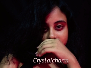 Crystalcharm