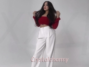 Crystalcharmy