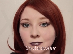 Crystaldestiny