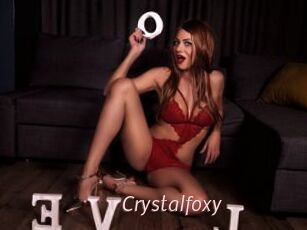Crystalfoxy