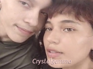 Crystalgemma