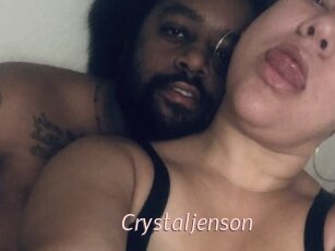 Crystaljenson