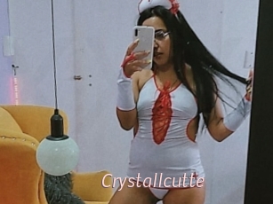 Crystallcutte