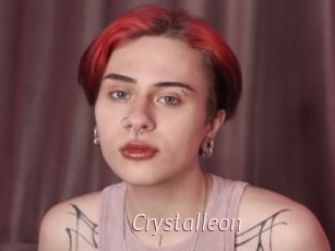 crystalleon xxx Free Sites