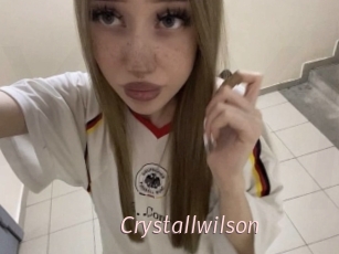 Crystallwilson