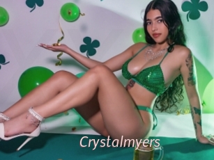 Crystalmyers