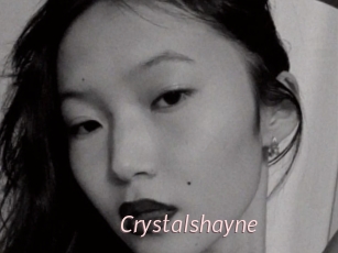 Crystalshayne