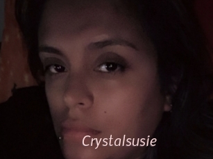 Crystalsusie