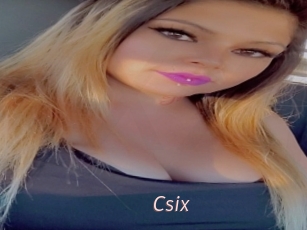 Csix