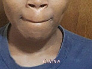 Culate