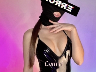 Cum_ri