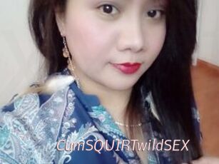 CumSQUIRTwildSEX