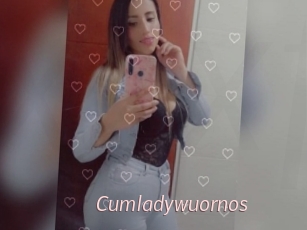 Cumladywuornos
