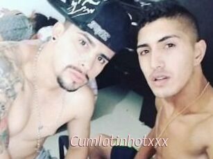 Cumlatinhotxxx