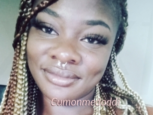 Cumonmedaddi