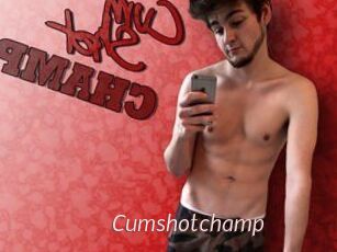 Cumshotchamp