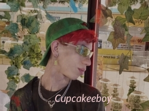 Cupcakeeboy