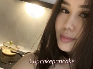 Cupcakepancake