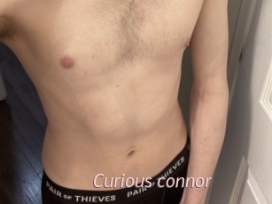 Curious_connor