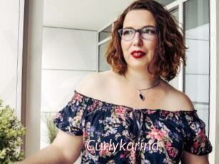 Curlykarina