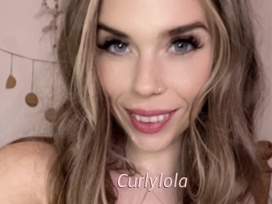 Curlylola