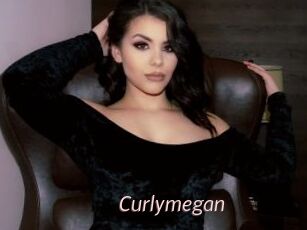 Curlymegan