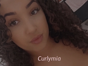 Curlymia