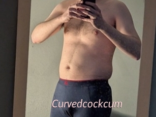 Curvedcockcum