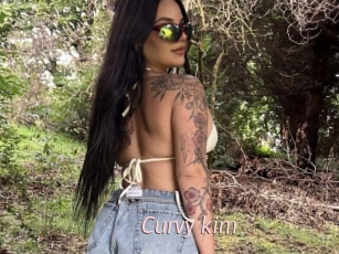 curvy_kim xxx Free Sites
