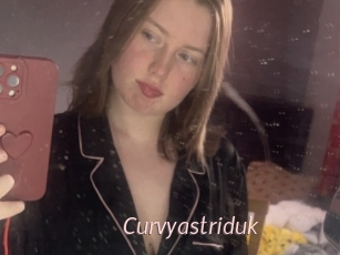 Curvyastriduk