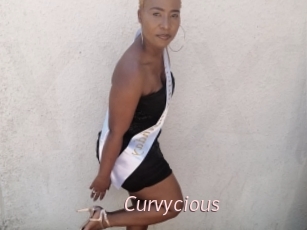 Curvycious