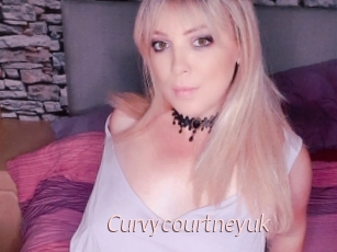 Curvycourtneyuk
