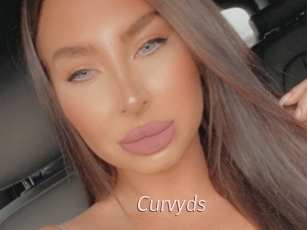 Curvyds