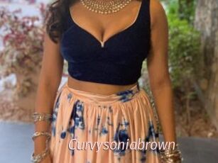 Curvysoniabrown